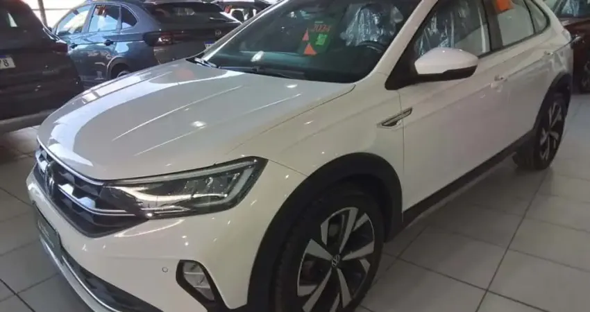 Volkswagen Nivus 2024 1.0 200 tsi total flex highline automático