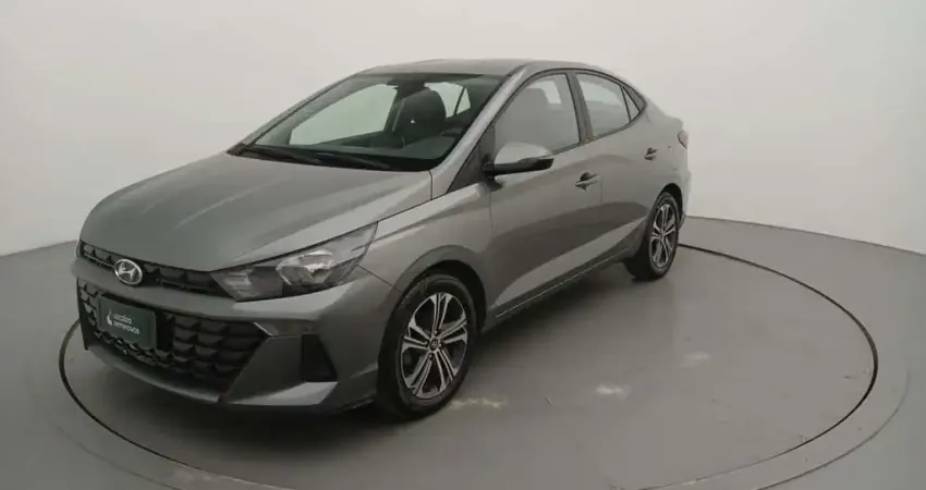 Hyundai Hb20s 2024 1.0 tgdi flex comfort plus automático