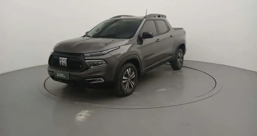 Fiat Toro 2025 1.3 turbo 270 flex freedom at6