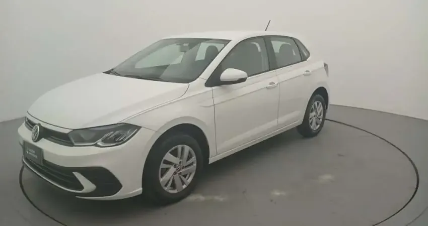 Volkswagen Polo 2024 1.0 mpi manual