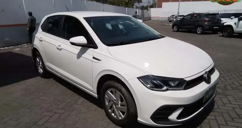 Volkswagen Polo 2025 1.0 mpi manual