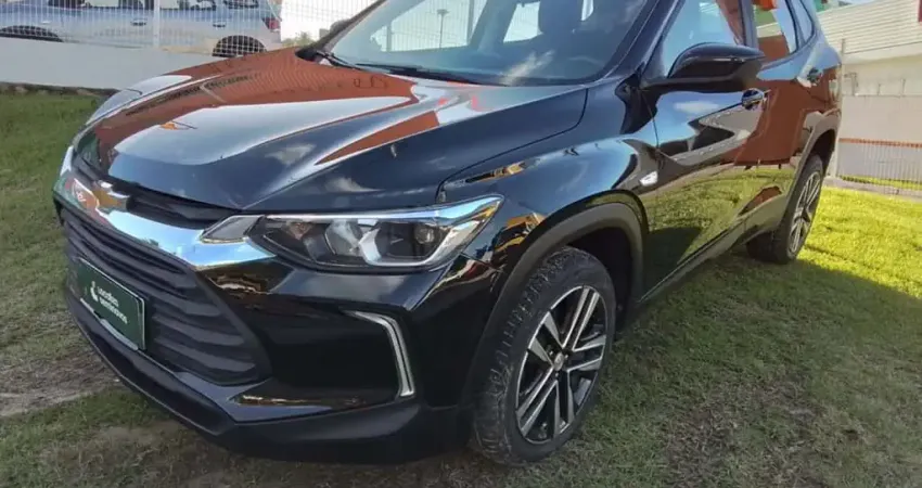 Chevrolet Tracker 2025 1.0 turbo flex automático