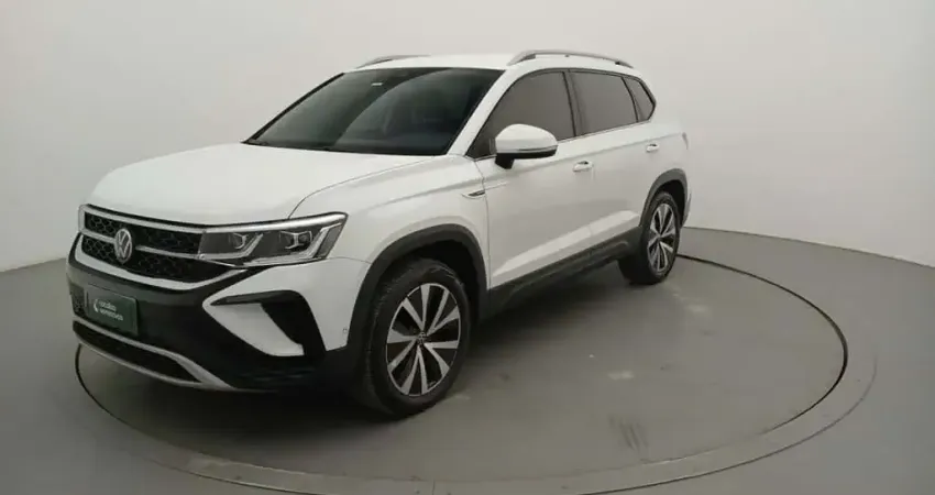 Volkswagen Taos 2023 1.4 250 tsi total flex highline automático