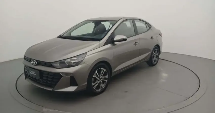 Hyundai Hb20s 2024 1.0 tgdi flex comfort plus automático