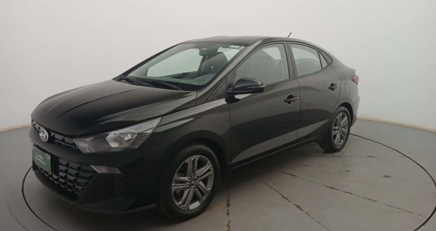 Hyundai Hb20s 2025 1.0 tgdi flex comfort plus automático