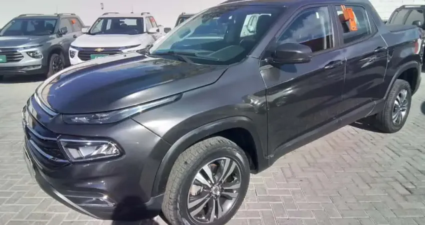 Fiat Toro 2024 1.3 turbo 270 flex freedom at6