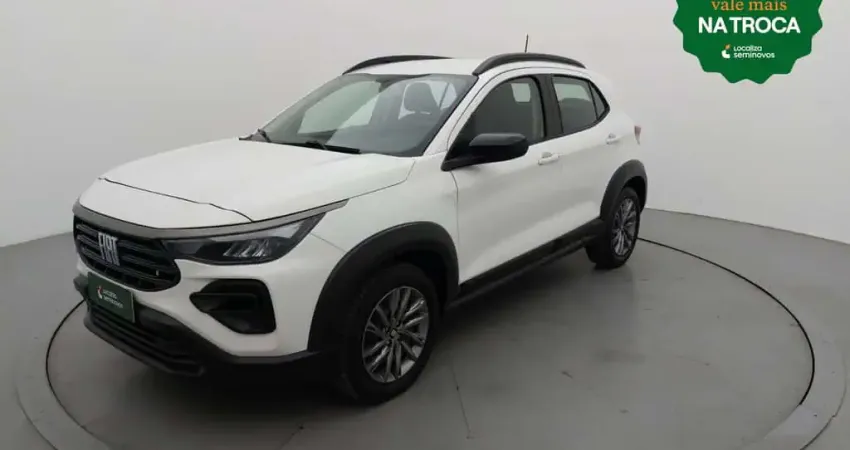 Fiat Pulse 2024 1.3 flex drive cvt