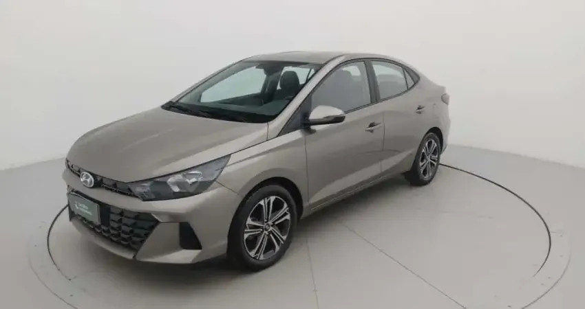 Hyundai Hb20s 2024 1.0 tgdi flex comfort plus automático