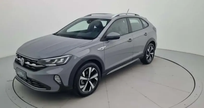 Volkswagen Nivus 2024 1.0 200 tsi total flex highline automático