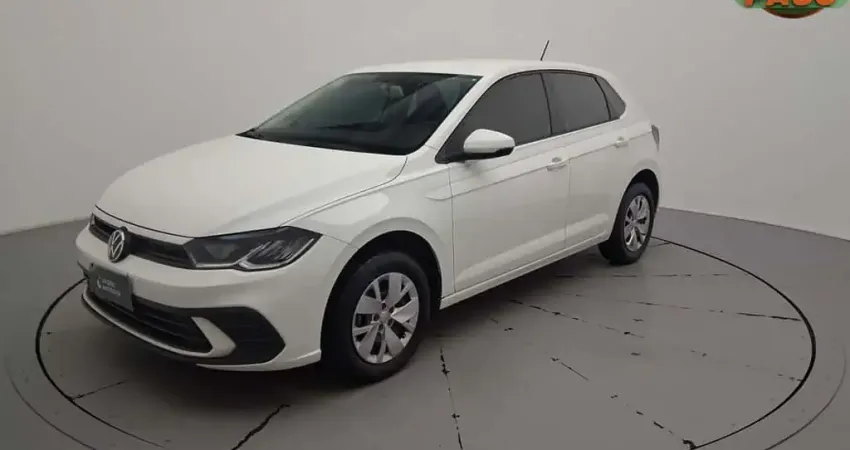 Volkswagen Polo 2023 1.0 mpi manual