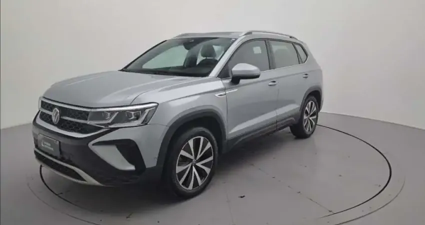 Volkswagen Taos 2023 1.4 250 tsi total flex highline automático