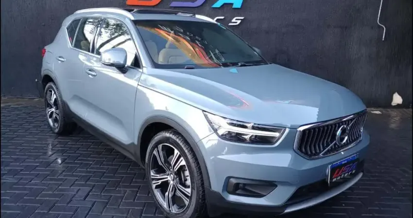 VOLVO XC 40 T4 2020