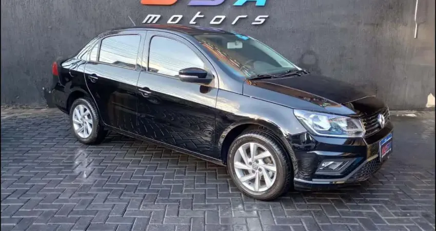 VOLKSWAGEN VOYAGE 1.6L AF5 2021