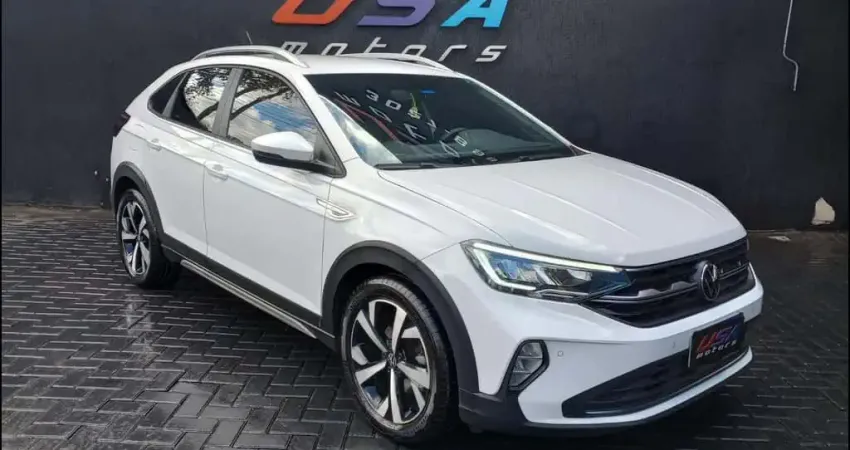 VOLKSWAGEN NIVUS HL TSI 2023