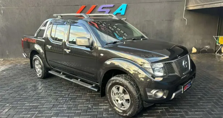 NISSAN FRONTIER SVATK4XA 2015