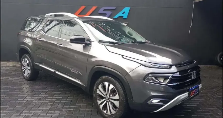 FIAT TORO VOLC AT9 4X4 2023