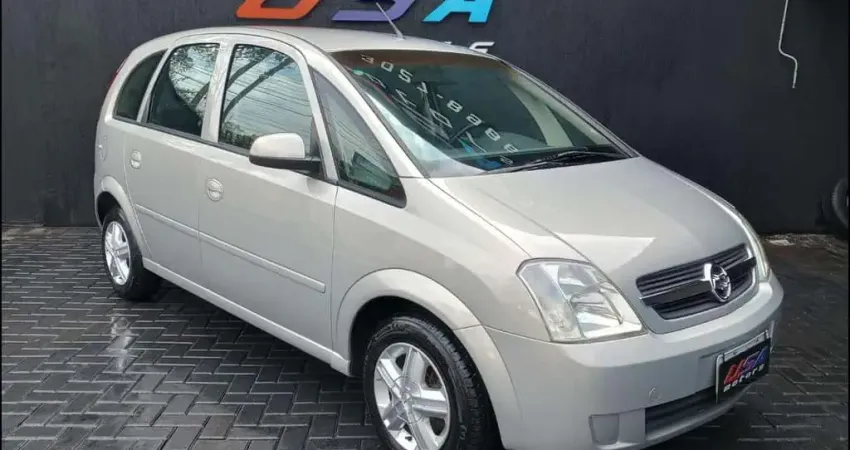 CHEVROLET MERIVA JOY 1.8 2005