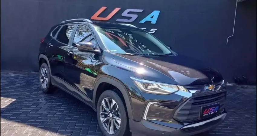 CHEVROLET TRACKER 12T A PR 2021