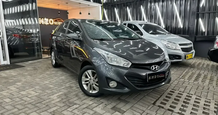 Carro Perfeito