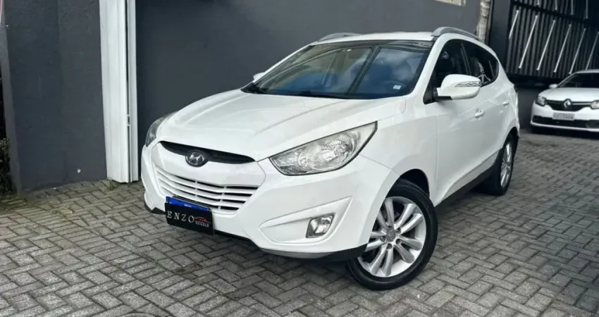 SUV Completa
