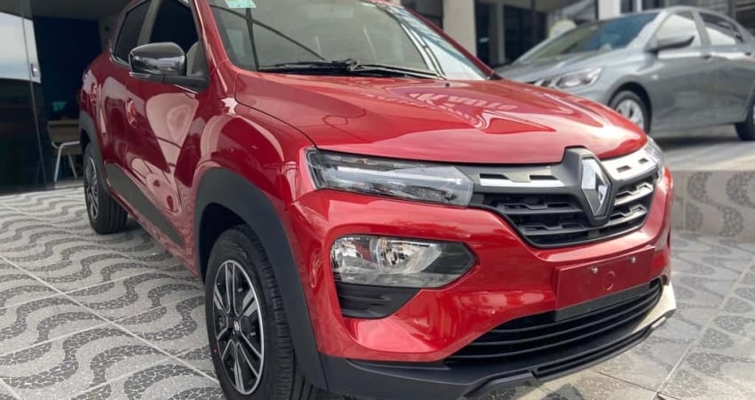 RENAULT KWID INTENS 2 2025