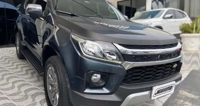 CHEVROLET TRAILBLAZER PREMIER 2.8 TB DIESEL AUT. 2022