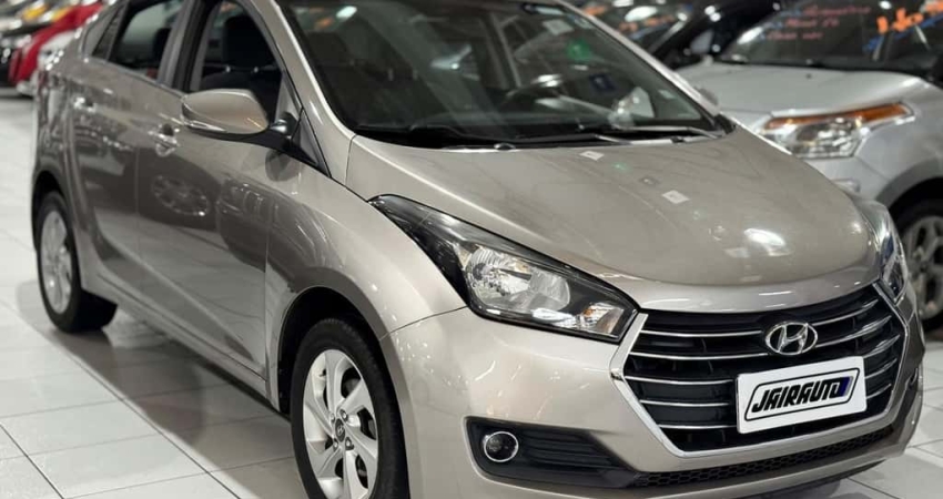 HYUNDAI HB20S 1.6M COMF 2016