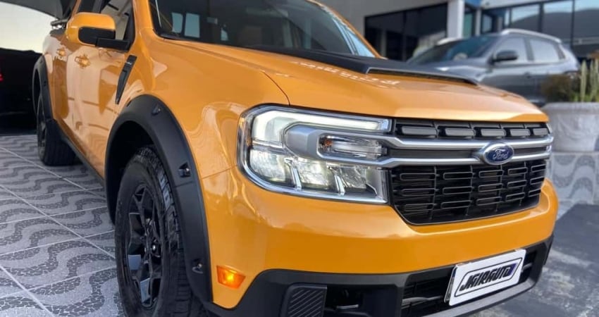 FORD MAVERICK CD4GLRT 2023