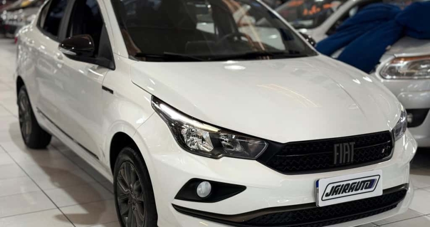 FIAT CRONOS DRIVE 1.3 FLEX 2022