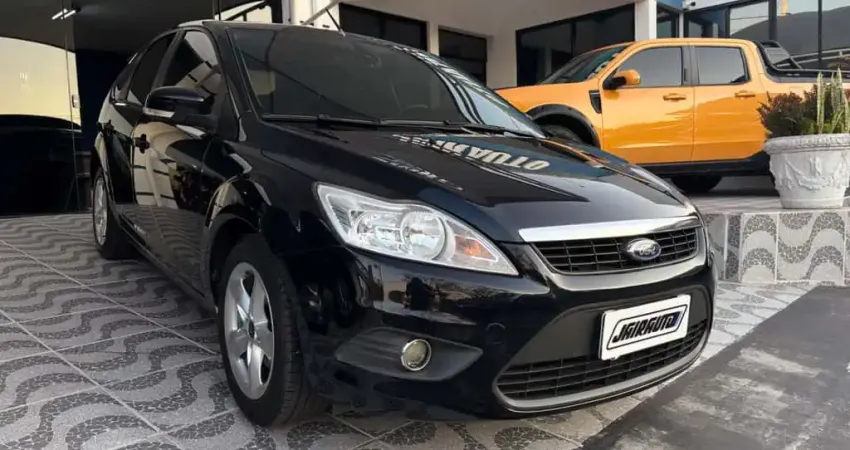 FORD FOCUS GLX AT FLEX 2013