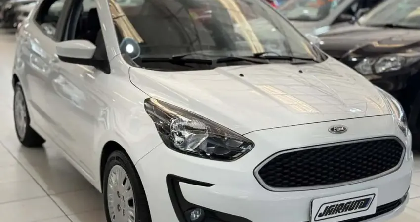 FORD KA SE AT 1.5 HA C 2019