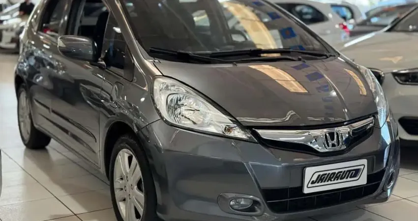 HONDA FIT EX FLEX 2013