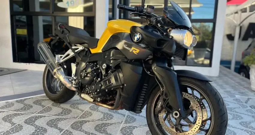 BMW K 1200-R 2006