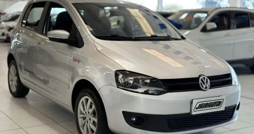 VOLKSWAGEN FOX 1.6 MI ROCK IN RIO 8V FLEX 4P 2014