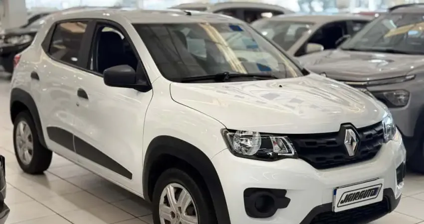 RENAULT KWID ZEN 10MT 2020