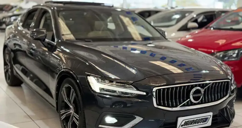 VOLVO S60 2.0 T5 INSCRIPTION 2020