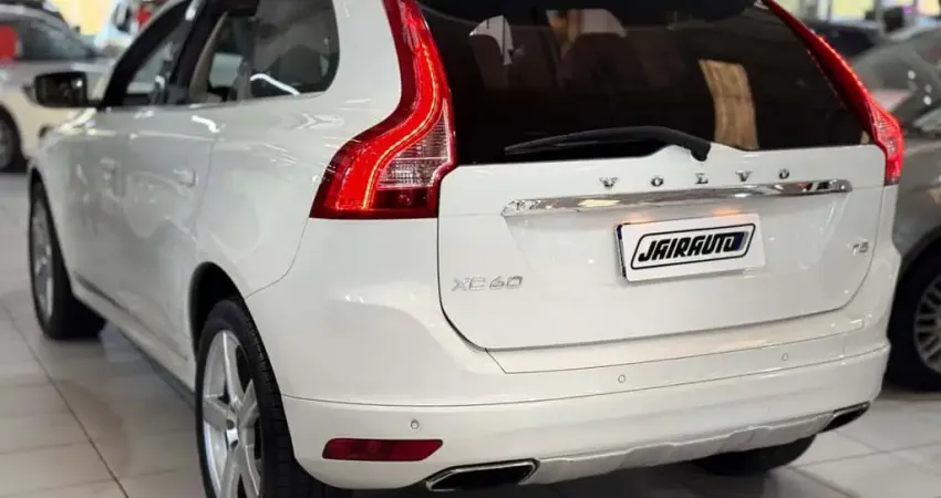 VOLVO XC 60 2.0 T5 DYNA 2015