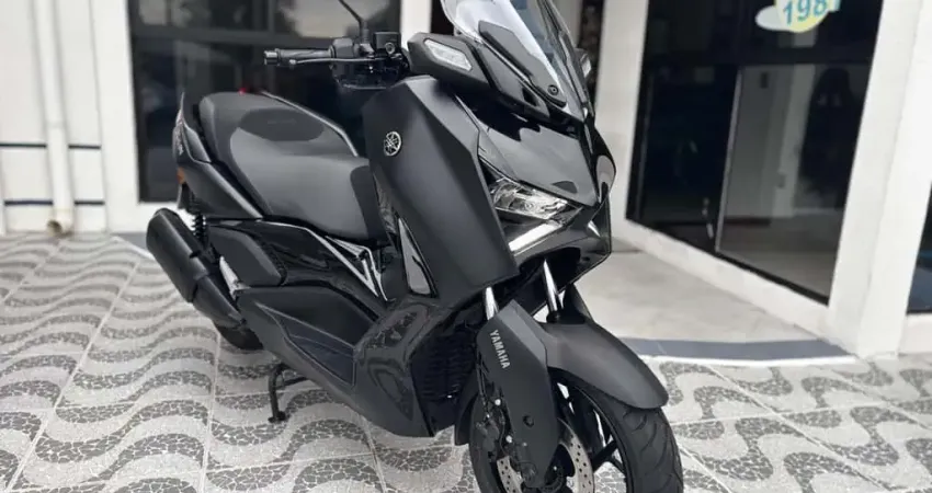 YAMAHA XMAX 250 ABS 2025