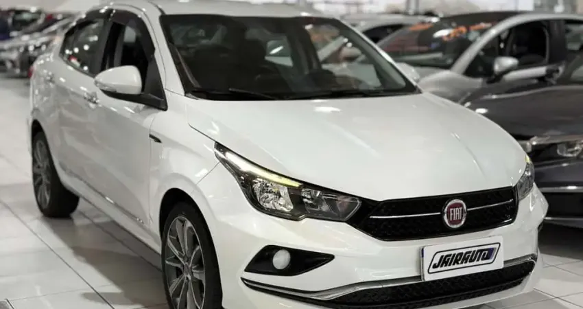 FIAT CRONOS PREC AT 2018