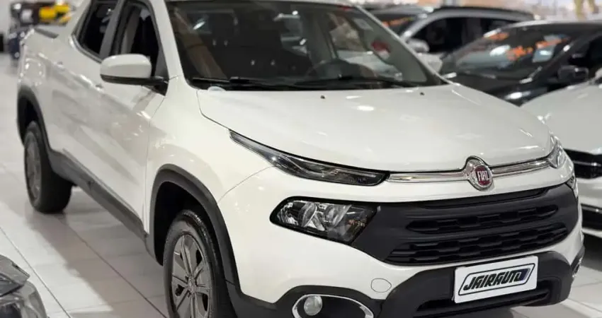 FIAT TORO 1.8 16V EVO FLEX FREEDOM AT6 2020