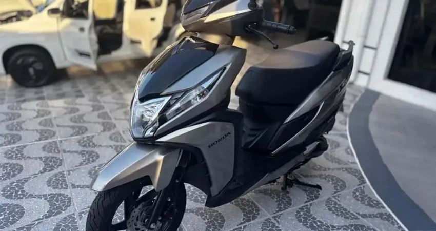 HONDA ELITE 125 2025