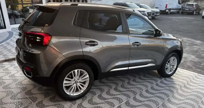 CAOA CHERY TIGGO 5X T 2020