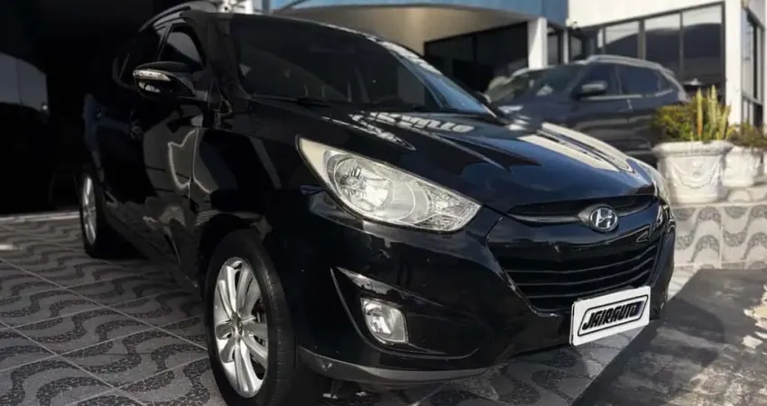 HYUNDAI IX35 2.0 2013