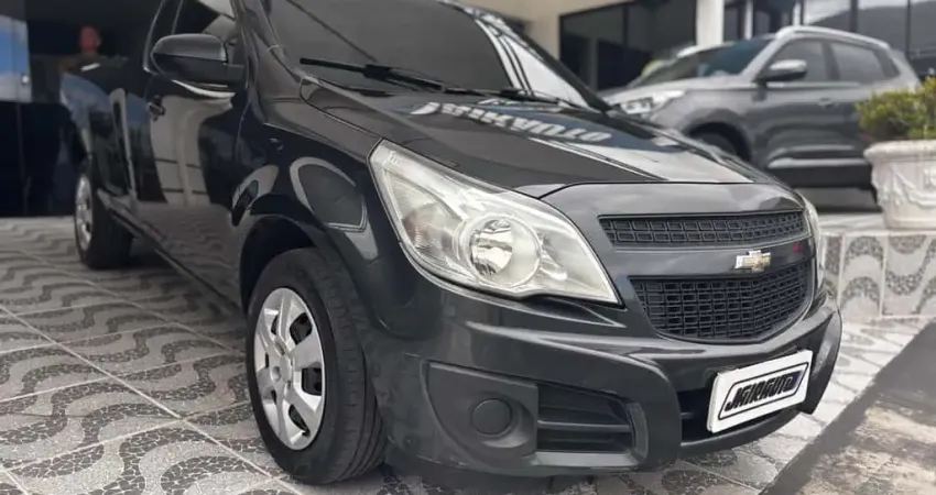 CHEVROLET MONTANA LS2 2017