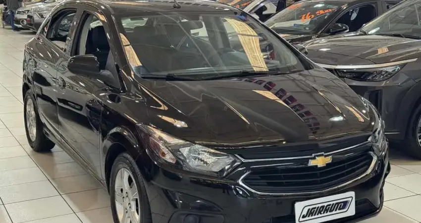 CHEVROLET ONIX 1.4MT LT 2019