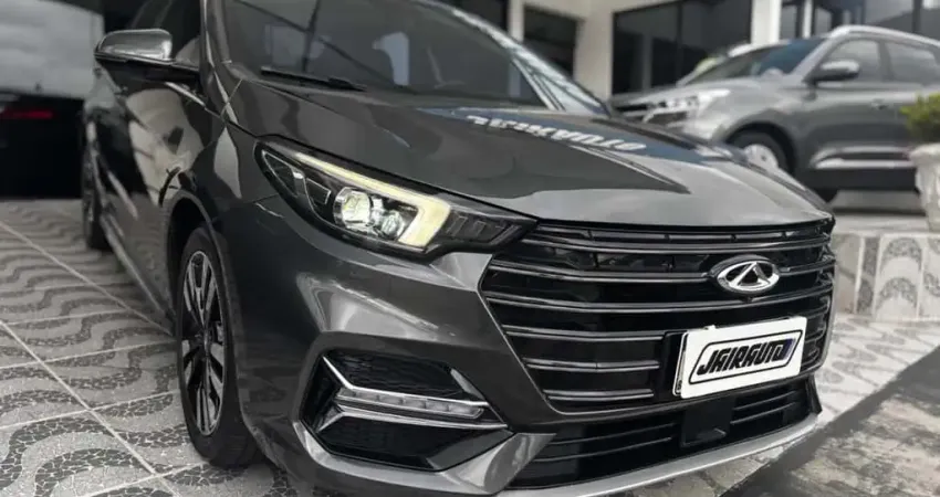 CAOA CHERY ARRIZO 6 PRO 1.5 TURBO 2022