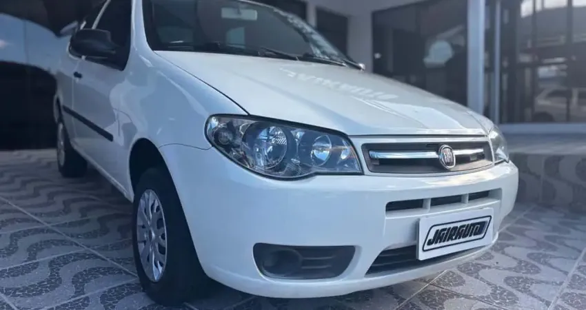 FIAT FIAT PALIO FIRE ECONOMY 2013