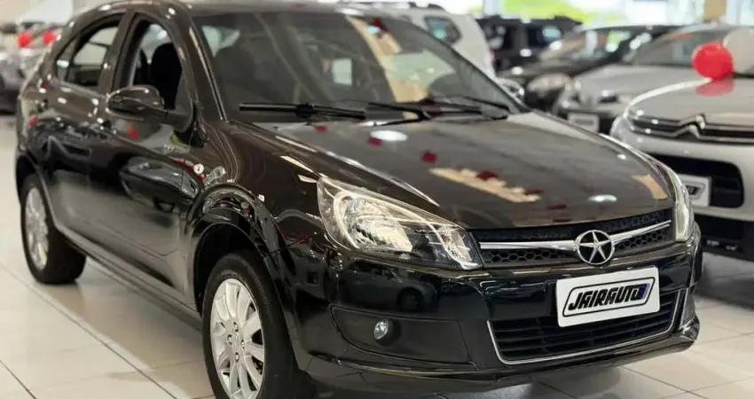 JAC JAC J3 2014
