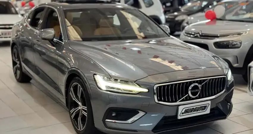 VOLVO S60 2.0 T5 INSCRIPTION 2020