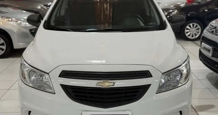 CHEVROLET PRISMA 10MT JOYE 2017